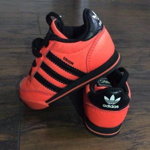 Baby/toddler shoes